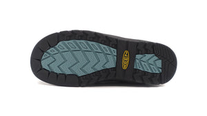 ストーンヘッズ　山スキー KEEN キーン ジャスパー ロックス エスピー スニーカー