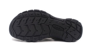 KEEN NEWPORT RETRO "Études Studio" ETUDES OLIVE 4
