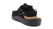 画像をギャラリービューアに読み込む, KEEN UNEEK II CONVERTIBLE BLACK/BLACK 2