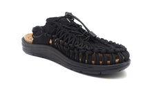画像をギャラリービューアに読み込む, KEEN UNEEK II CONVERTIBLE BLACK/BLACK 5