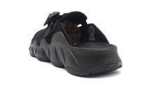 画像をギャラリービューアに読み込む, KEEN HYPERPORT CLOG LEATHER BLACK/BLACK 2