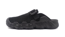 画像をギャラリービューアに読み込む, KEEN HYPERPORT CLOG LEATHER BLACK/BLACK 3