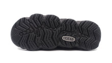 画像をギャラリービューアに読み込む, KEEN HYPERPORT CLOG LEATHER BLACK/BLACK 4