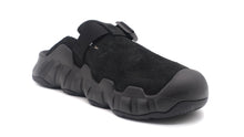 画像をギャラリービューアに読み込む, KEEN HYPERPORT CLOG LEATHER BLACK/BLACK 5