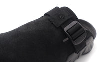 画像をギャラリービューアに読み込む, KEEN HYPERPORT CLOG LEATHER BLACK/BLACK 6