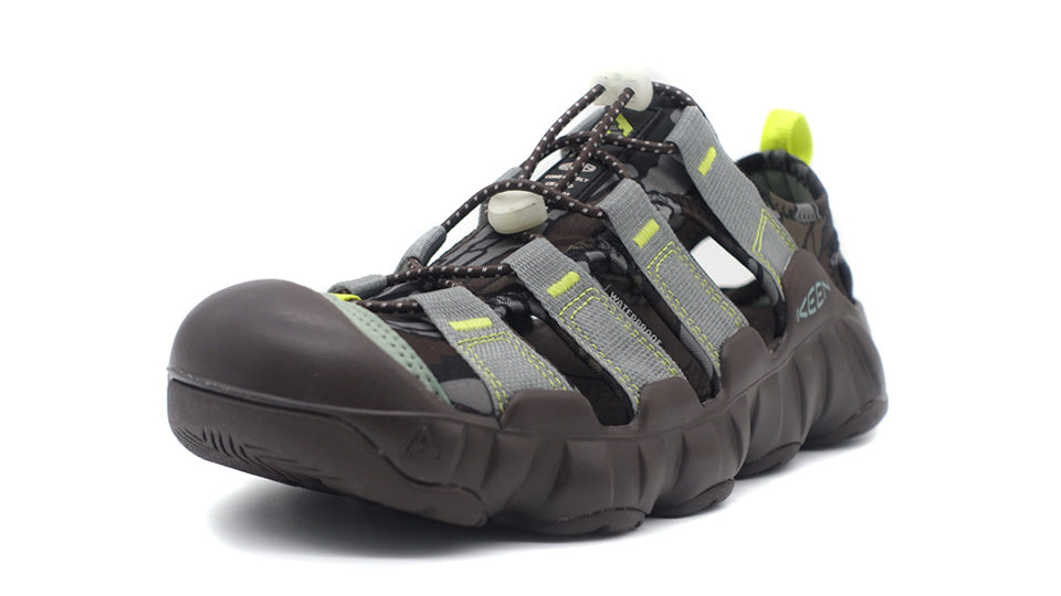 KEEN HYPERPORT H2 