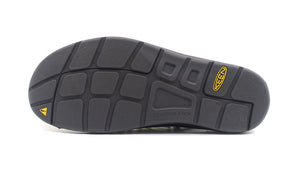 KEEN UNEEK II CONVERTIBLE "Metalwood Studio" METALWOOD LIMEADE 4