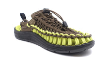画像をギャラリービューアに読み込む, KEEN UNEEK II CONVERTIBLE &quot;Metalwood Studio&quot; METALWOOD LIMEADE 5