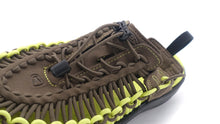 画像をギャラリービューアに読み込む, KEEN UNEEK II CONVERTIBLE &quot;Metalwood Studio&quot; METALWOOD LIMEADE 6