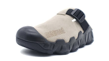 画像をギャラリービューアに読み込む, KEEN HYPERPORT CLOG LEATHER &quot;Metalwood Studio&quot; METALWOOD PLAZA 1