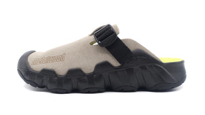 KEEN HYPERPORT CLOG LEATHER "Metalwood Studio" METALWOOD PLAZA 3
