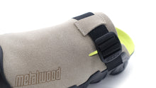 画像をギャラリービューアに読み込む, KEEN HYPERPORT CLOG LEATHER &quot;Metalwood Studio&quot; METALWOOD PLAZA 6