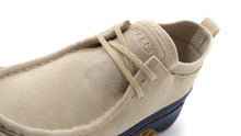 画像をギャラリービューアに読み込む, KEEN KS MOC CHUKKA  KHAKI CREAM/BISON 6
