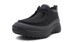 KEEN KS MOC CHUKKA  BLACK/BLACK 1
