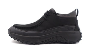 KEEN KS MOC CHUKKA  BLACK/BLACK 3