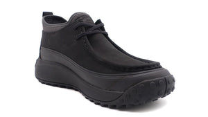 KEEN KS MOC CHUKKA  BLACK/BLACK 5