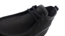 画像をギャラリービューアに読み込む, KEEN KS MOC CHUKKA  BLACK/BLACK 6