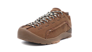 KEEN JASPER SPILIT "AT EASE" "SKALL STUDIO"  SKALL BROWN 1