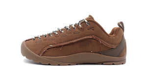 KEEN JASPER SPILIT "AT EASE" "SKALL STUDIO"  SKALL BROWN 3