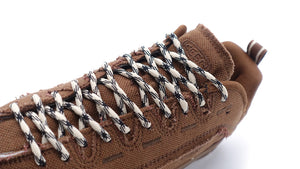 KEEN JASPER SPILIT "AT EASE" "SKALL STUDIO"  SKALL BROWN 6