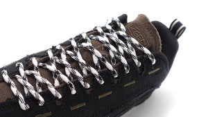 KEEN JASPER SPILIT "AT EASE" "SKALL STUDIO"  SKALL BLACK 6