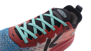 KEEN SEEK W GRENADINE/OCEAN DEPTHS 6