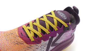 KEEN SEEK WILLOWHERB/ORANGE PEEL 6