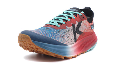 KEEN SEEK GRENADINE/OCEAN DEPTHS 1