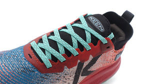 KEEN SEEK GRENADINE/OCEAN DEPTHS 6