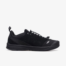 画像をギャラリービューアに読み込む, KEEN JASPER III "CITY COUNTRY CITY"  BLACK/BLACK BEAUTY 2