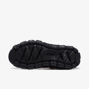 KEEN UNEEK 360 BLACK/MAGNET – mita sneakers