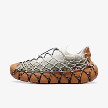 画像をギャラリービューアに読み込む, KEEN UNEEK 360  M-BIRCH/ROASTED PECAN 1