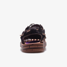 画像をギャラリービューアに読み込む, KEEN UNEEK LEA "TERRAIN PACK"  TERRAIN BISON 4