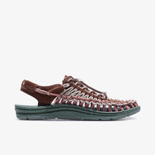 画像をギャラリービューアに読み込む, KEEN UNEEK LEA "TERRAIN PACK"  TERRAIN ROASTED PECAN 2