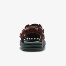 画像をギャラリービューアに読み込む, KEEN UNEEK LEA "TERRAIN PACK"  TERRAIN ROASTED PECAN 4
