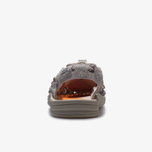 画像をギャラリービューアに読み込む, KEEN UNEEK LEA "HENRIK VIBSKOV"  TANGERINE CREAM 4