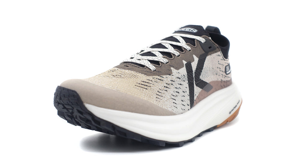 KEEN SEEK W SAFARI/BLACK – mita sneakers