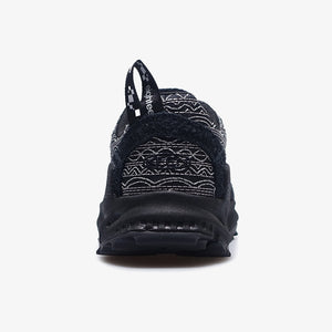 ミー之介 KEEN JASPER ZIONIC 