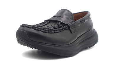KEEN UNEEK LOAFER WK  BLACK 1