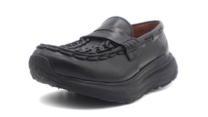 KEEN UNEEK LOAFER WK  BLACK 1