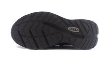 画像をギャラリービューアに読み込む, KEEN UNEEK LOAFER WK  BLACK 4