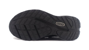 KEEN UNEEK LOAFER WK  BLACK 4