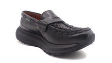 画像をギャラリービューアに読み込む, KEEN UNEEK LOAFER WK  BLACK 5
