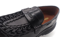 画像をギャラリービューアに読み込む, KEEN UNEEK LOAFER WK  BLACK 6