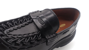 KEEN UNEEK LOAFER WK  BLACK 6