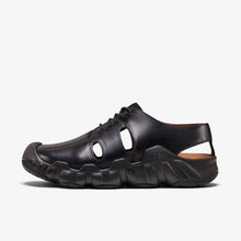 画像をギャラリービューアに読み込む, KEEN HYPERPORT DERBY "NOCTURNAL PACK" NOCTURNAL BLACK 1