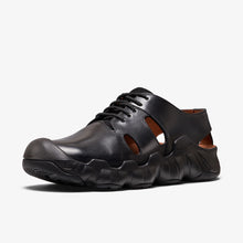 画像をギャラリービューアに読み込む, KEEN HYPERPORT DERBY "NOCTURNAL PACK" NOCTURNAL BLACK 2