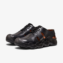画像をギャラリービューアに読み込む, KEEN HYPERPORT DERBY "NOCTURNAL PACK" NOCTURNAL BLACK 3