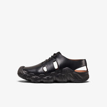 画像をギャラリービューアに読み込む, KEEN HYPERPORT DERBY W "NOCTURNAL PACK" NOCTURNAL BLACK 1