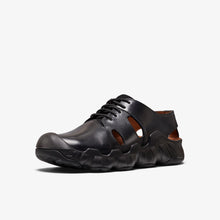 画像をギャラリービューアに読み込む, KEEN HYPERPORT DERBY W "NOCTURNAL PACK" NOCTURNAL BLACK 2